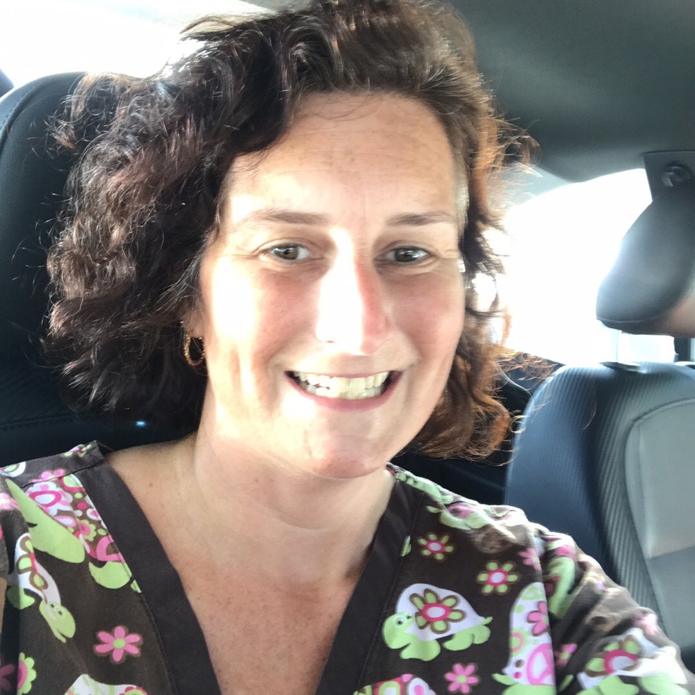 Meet your Posher, Aimee